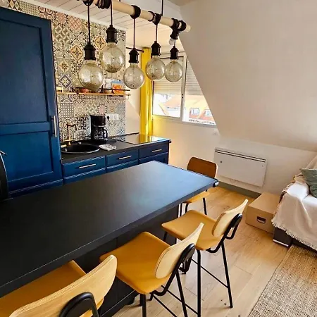 Apartment Proche