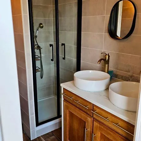 Proche Apartment Neufchatel-Hardelot