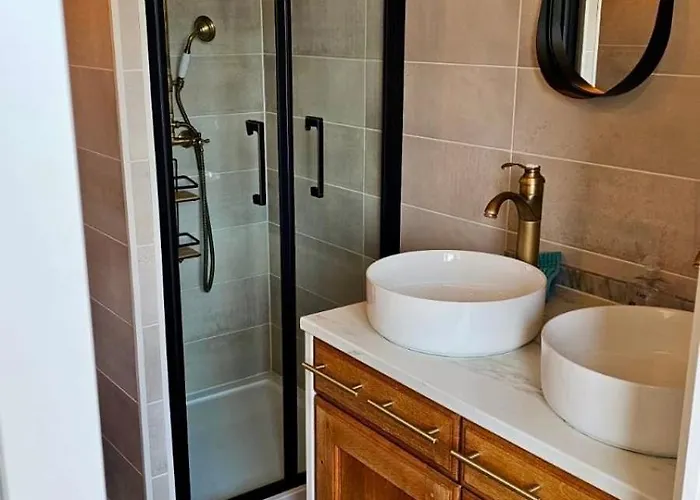 Proche Apartment Neufchatel-Hardelot